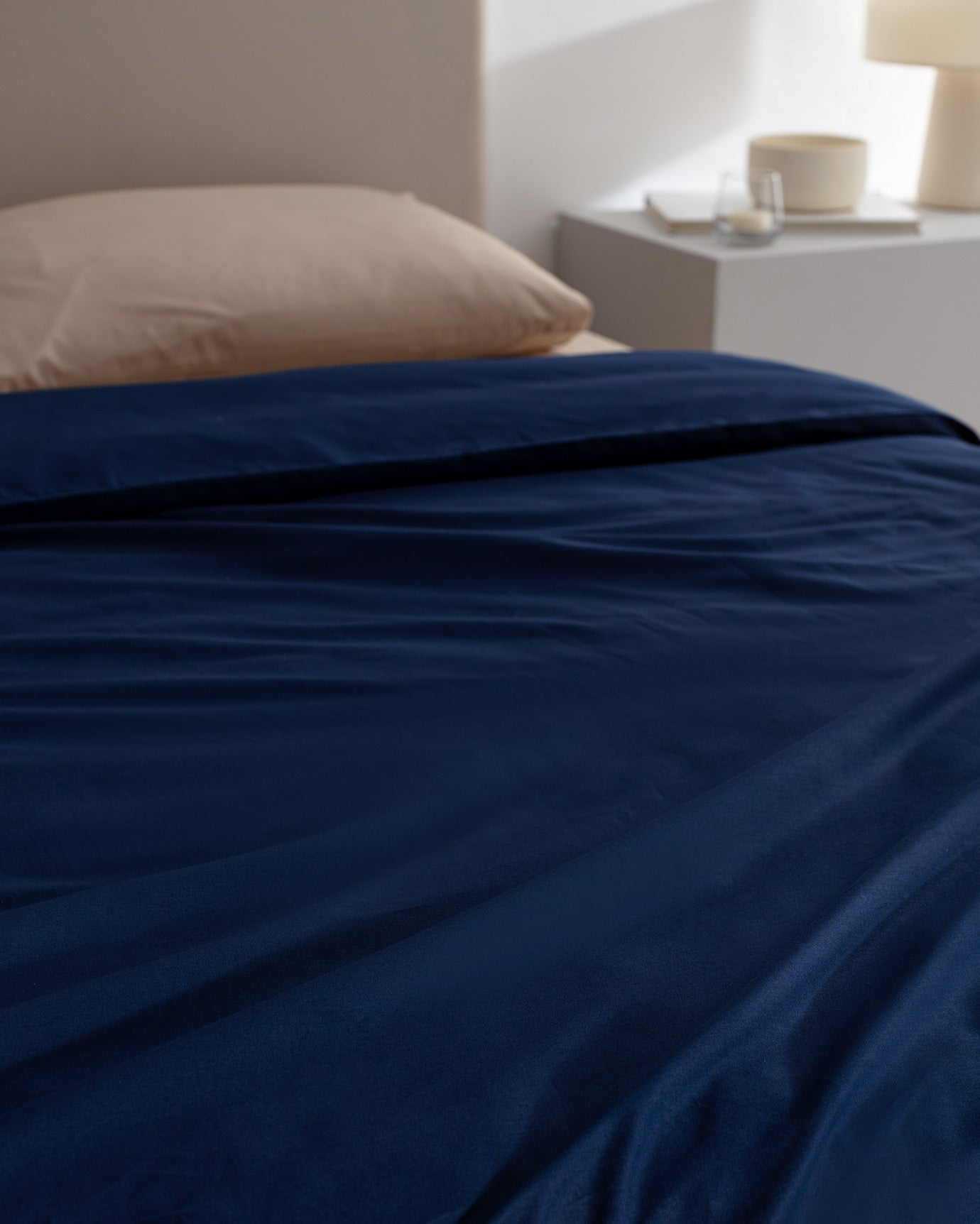 Manon Double Size Ranforce Duvet Cover - Madame Coco JO