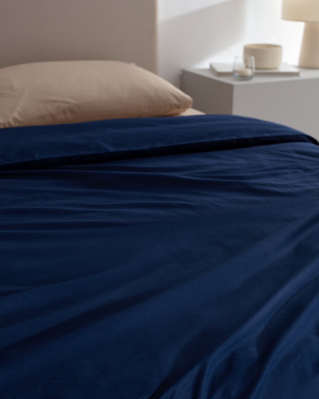Manon Double Size Ranforce Duvet Cover - Madame Coco JO