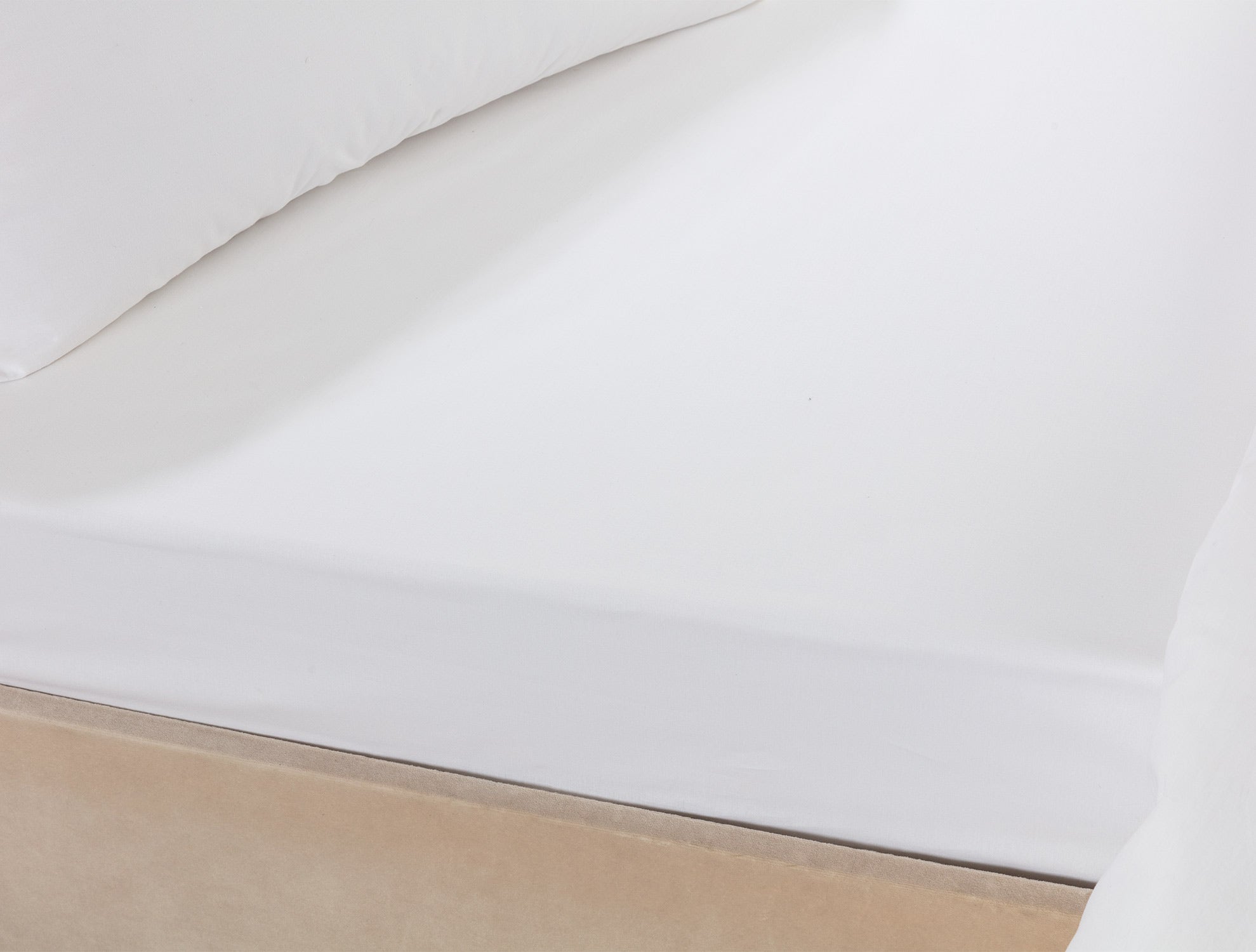 Bernyce Ranforce Flat Sheet - Madame Coco JO