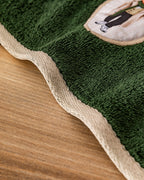 Billie Face Towel - Madame Coco JO