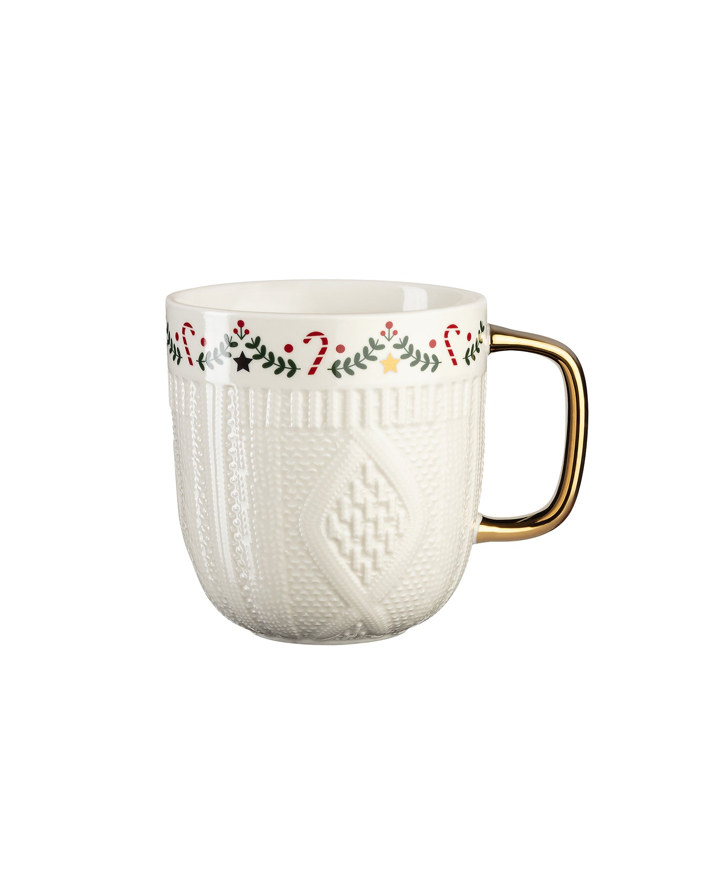 Joie 2 Pcs Mug Set - Madame Coco JO