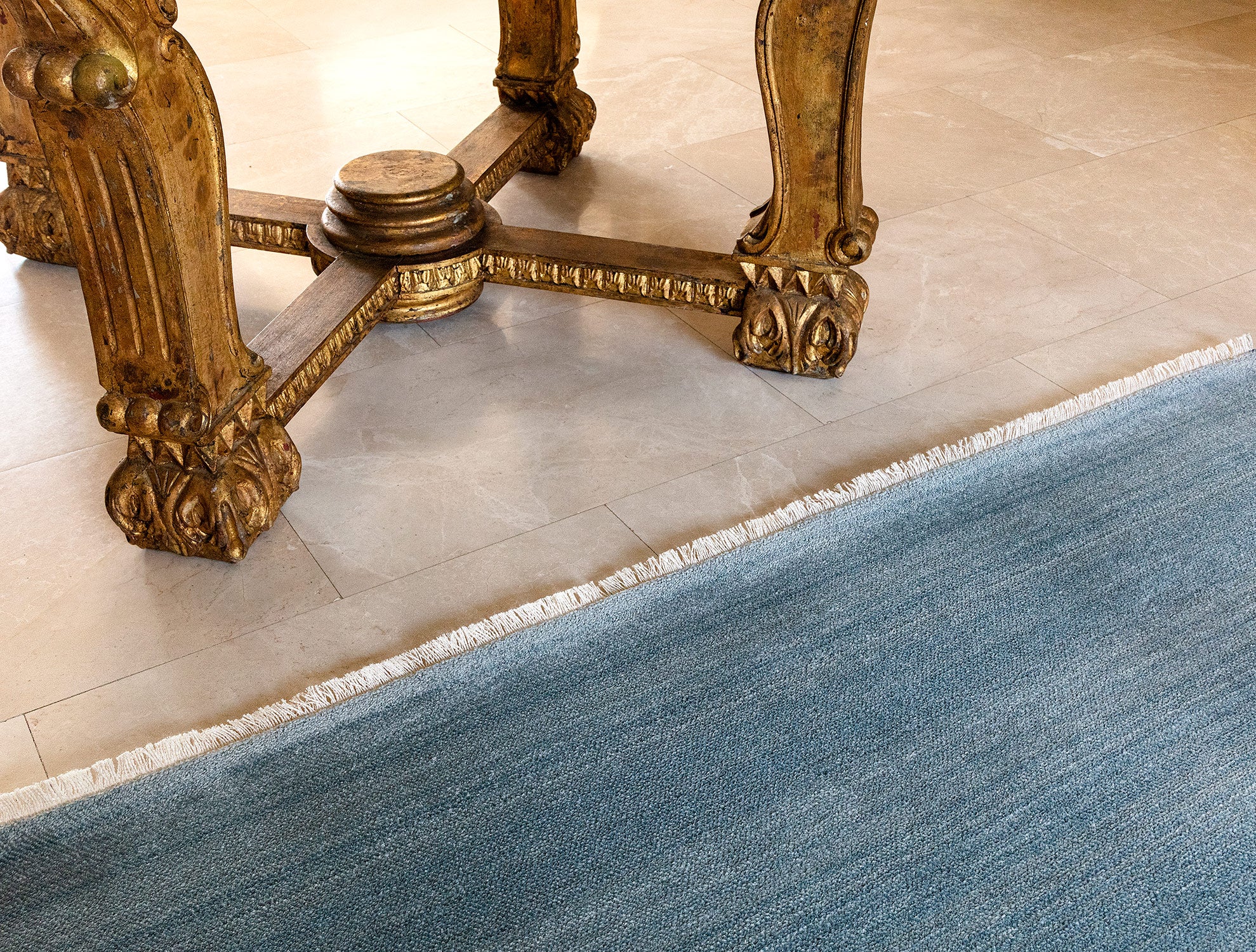 Orient Alvia Carpet - Madame Coco JO