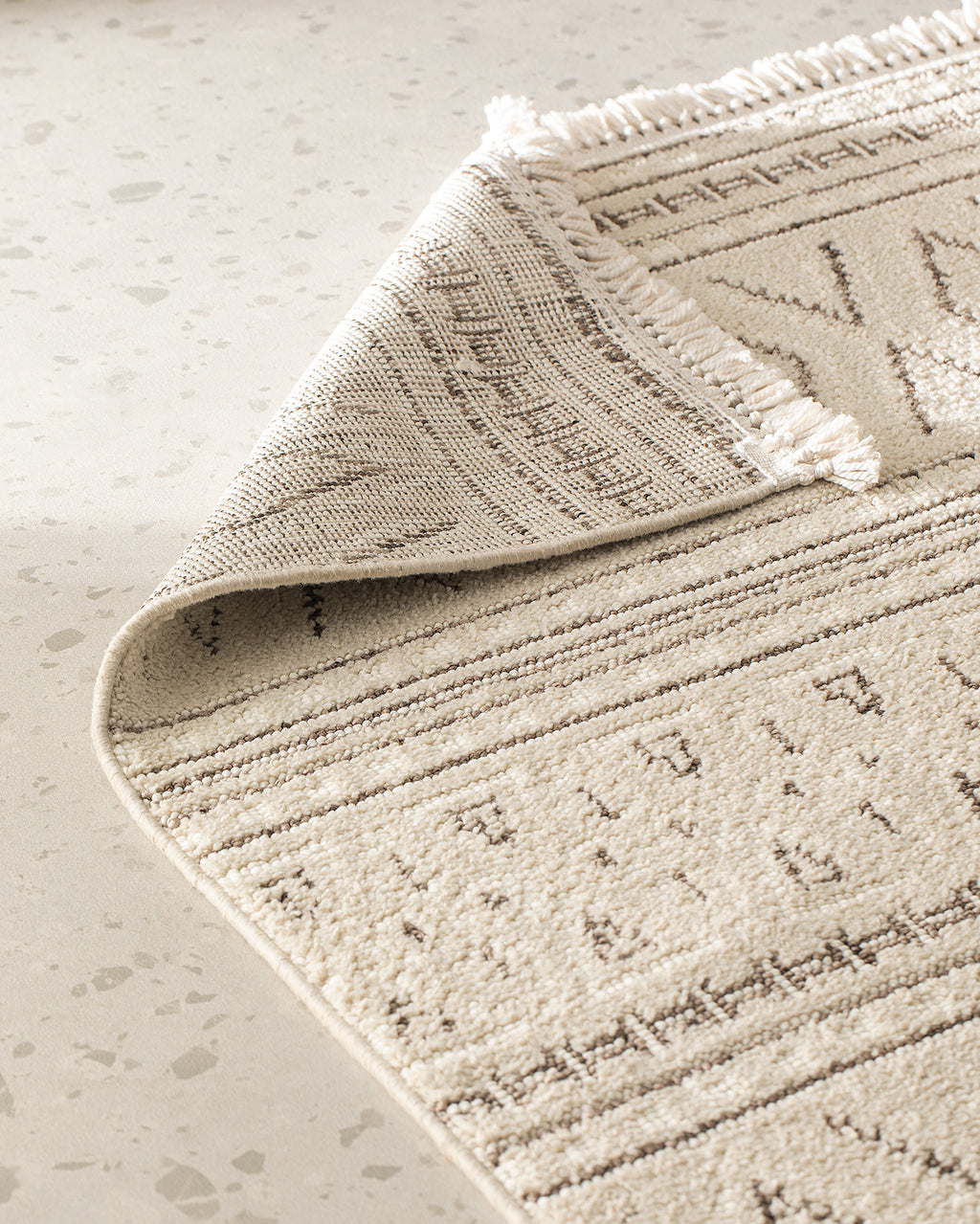 Chessy Carpet - Madame Coco JO