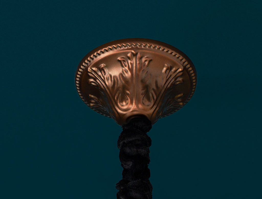 Gatsby Chandelier - Madame Coco JO