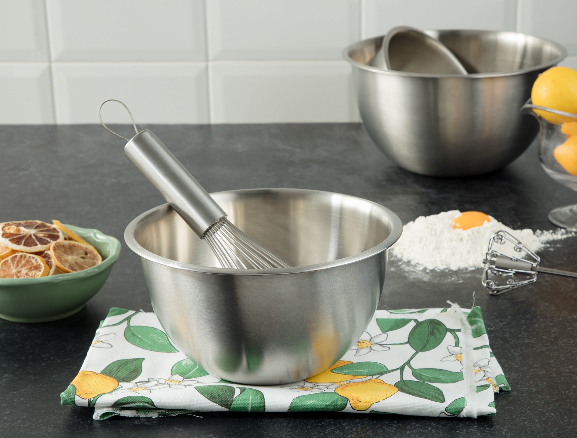 Victorina Bryant Extra Deep Bowl - Madame Coco JO