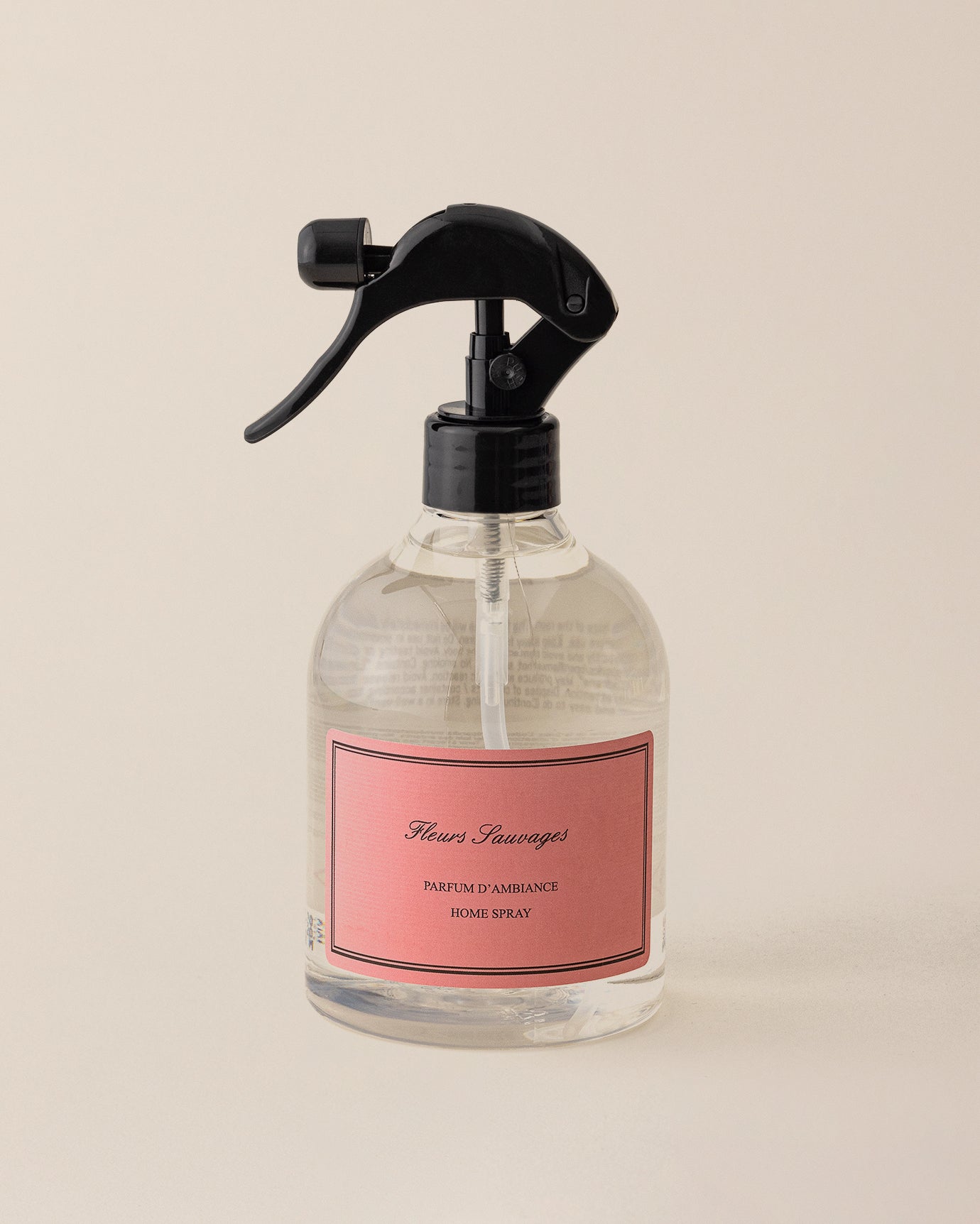 Répertoire Room Spray 500 Ml - Madame Coco JO