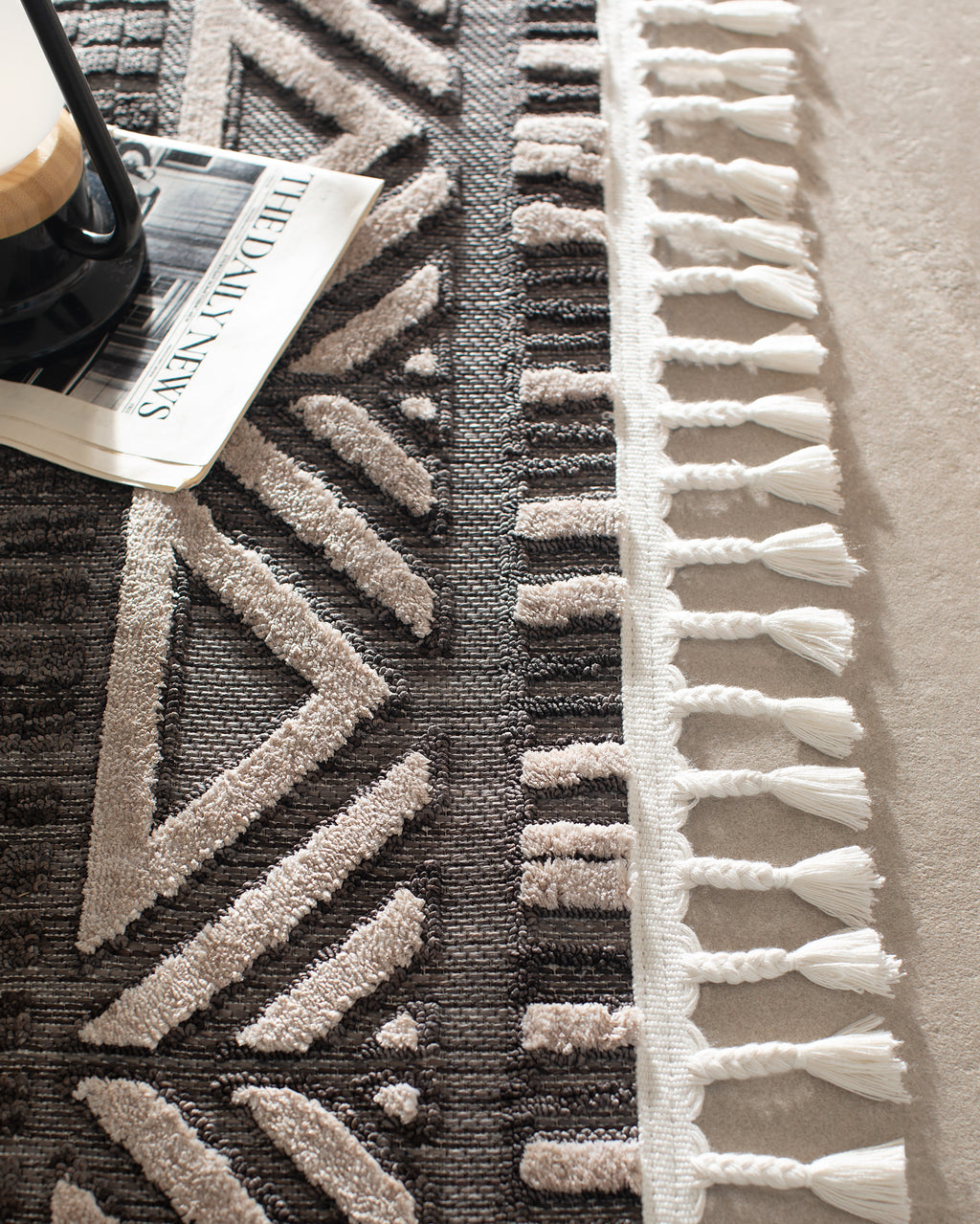 Archard Carpet - Madame Coco JO