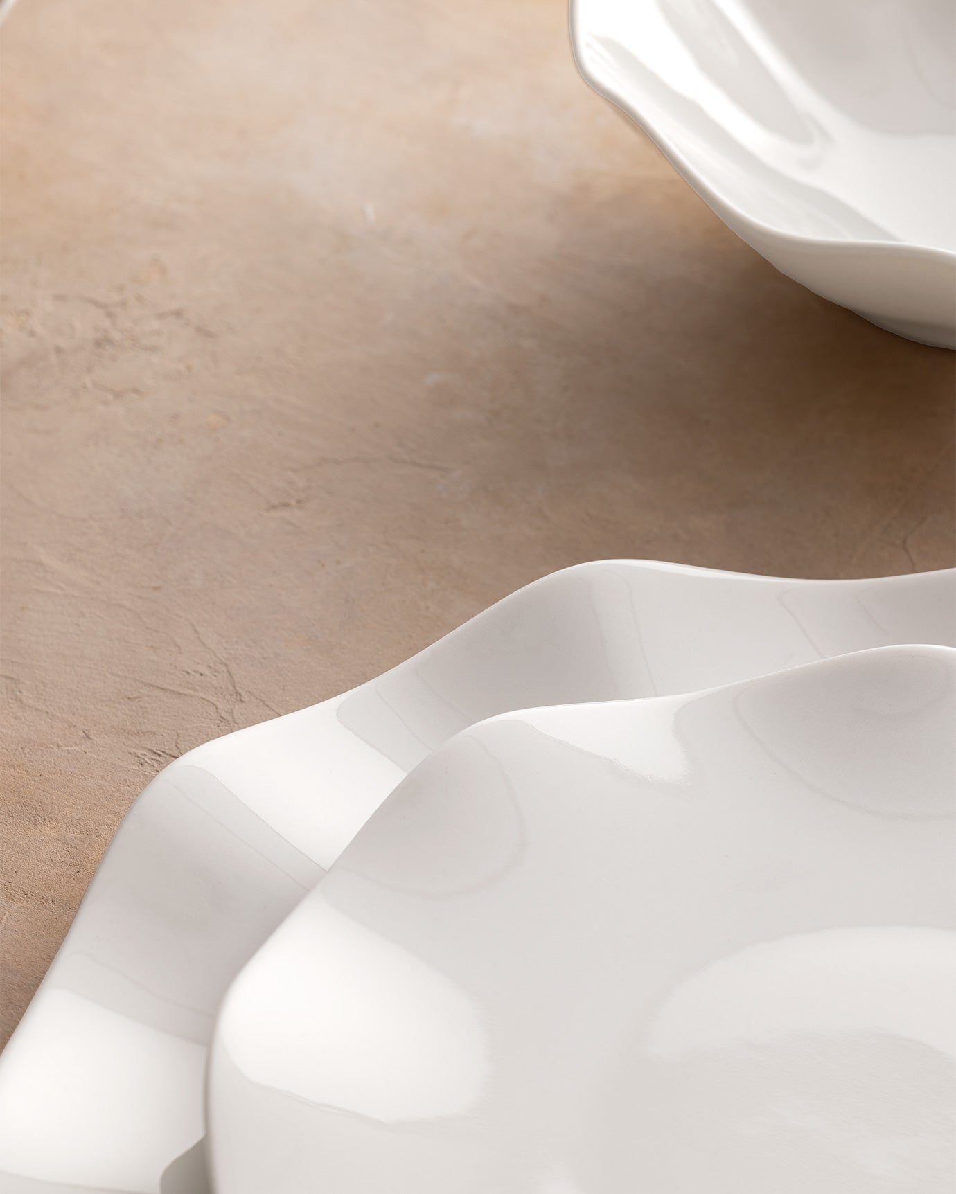 Manarolo 24 Piece Dinner Set - Madame Coco JO