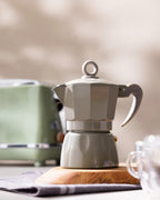 Tara Mocha Pot - 150 Ml - Madame Coco JO