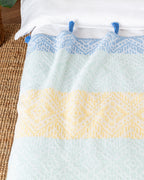 Finnois Bedspread - Madame Coco JO