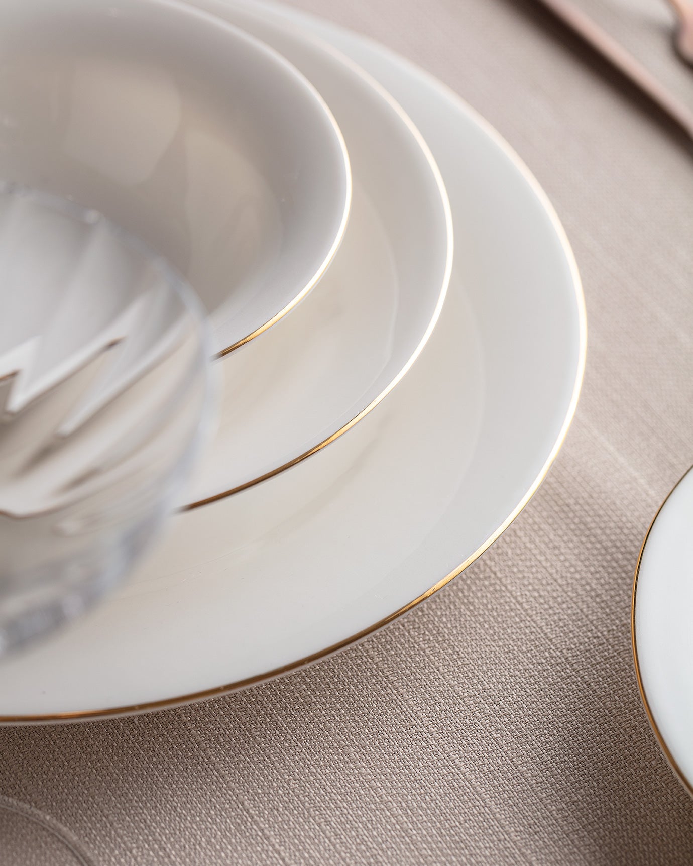 Dormir Dinner Set 24 Pcs - Madame Coco JO