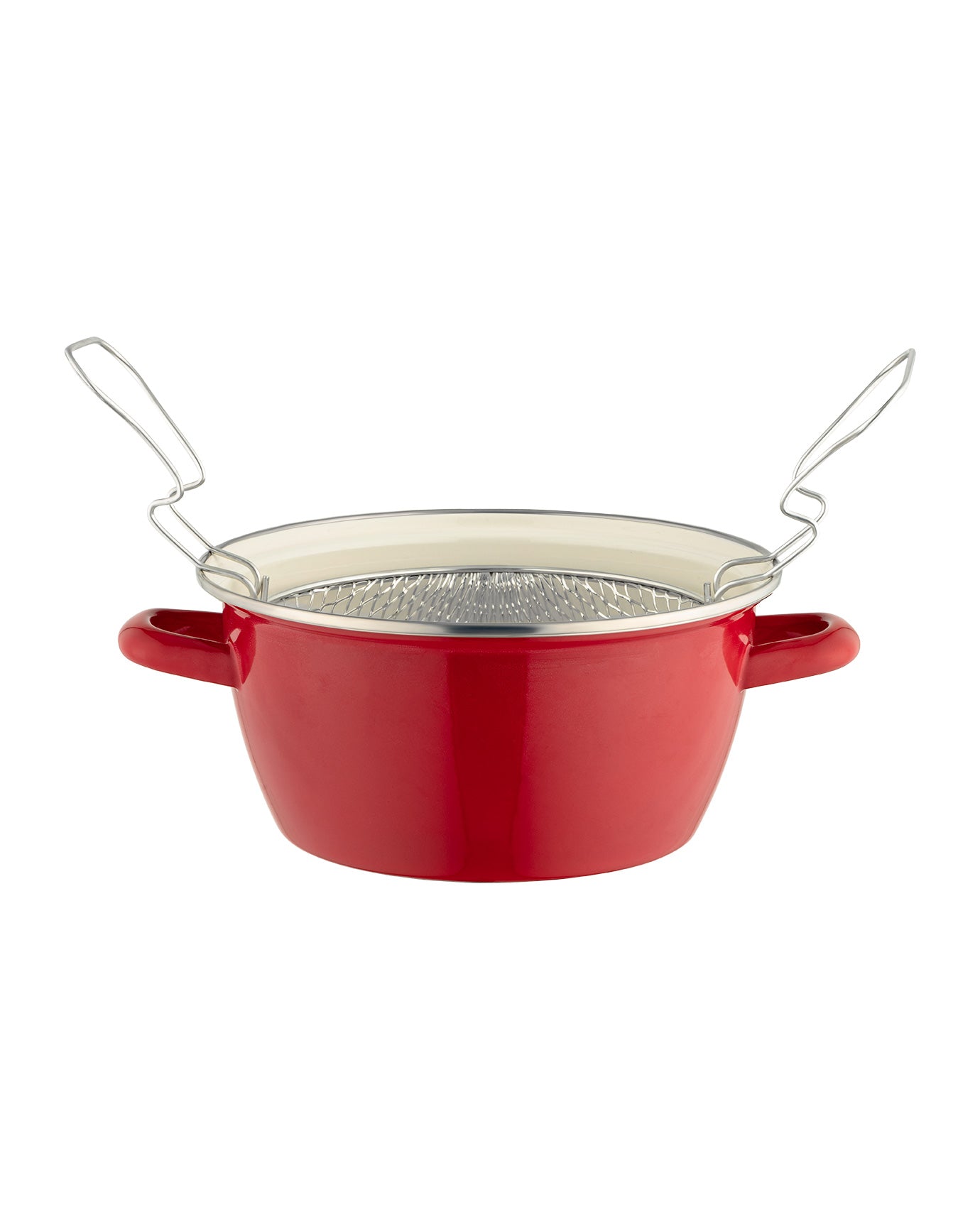 Salentino Deep Freyer - 22 Cm - Madame Coco JO