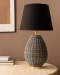 Huchette Lampshade - Madame Coco JO