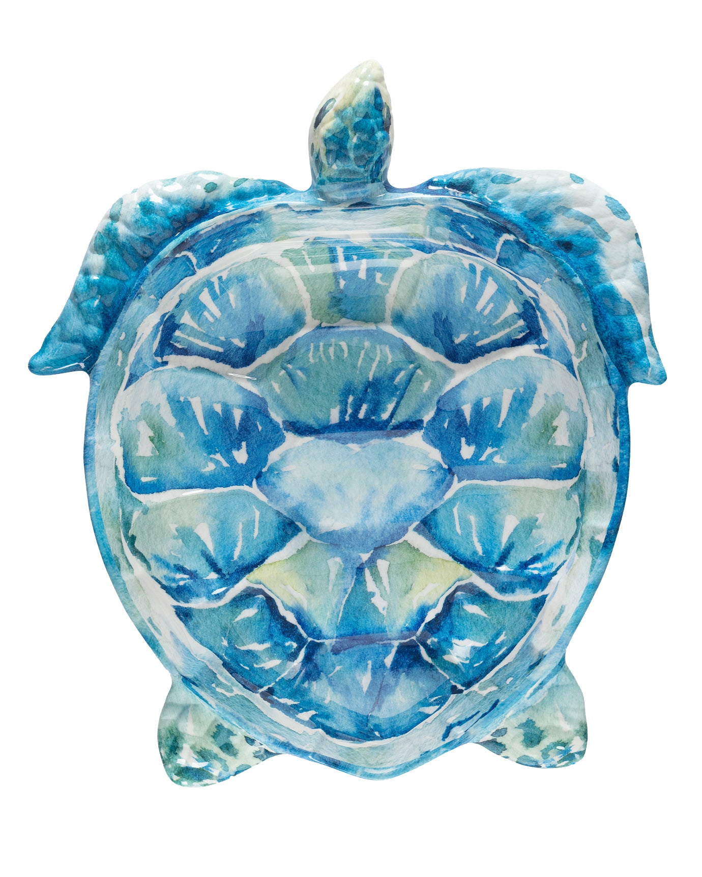Colleta  Plate - Madame Coco JO