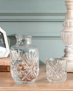 Aron Bedside Jug - Madame Coco JO