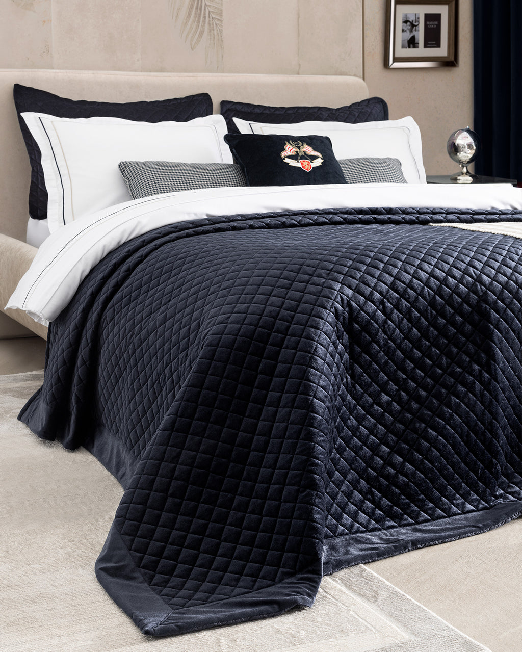 Orleans Royal Set - Madame Coco JO