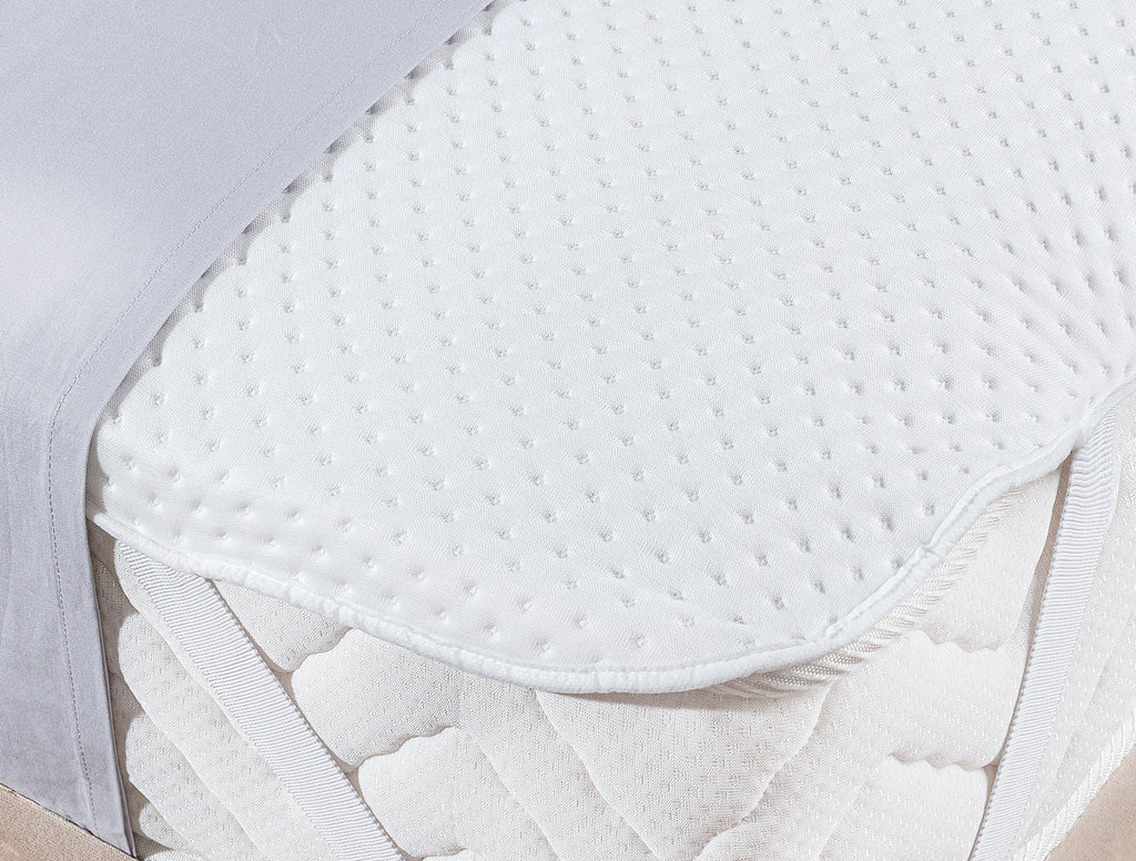 Clarte Waterproof Bed Protector - Madame Coco JO