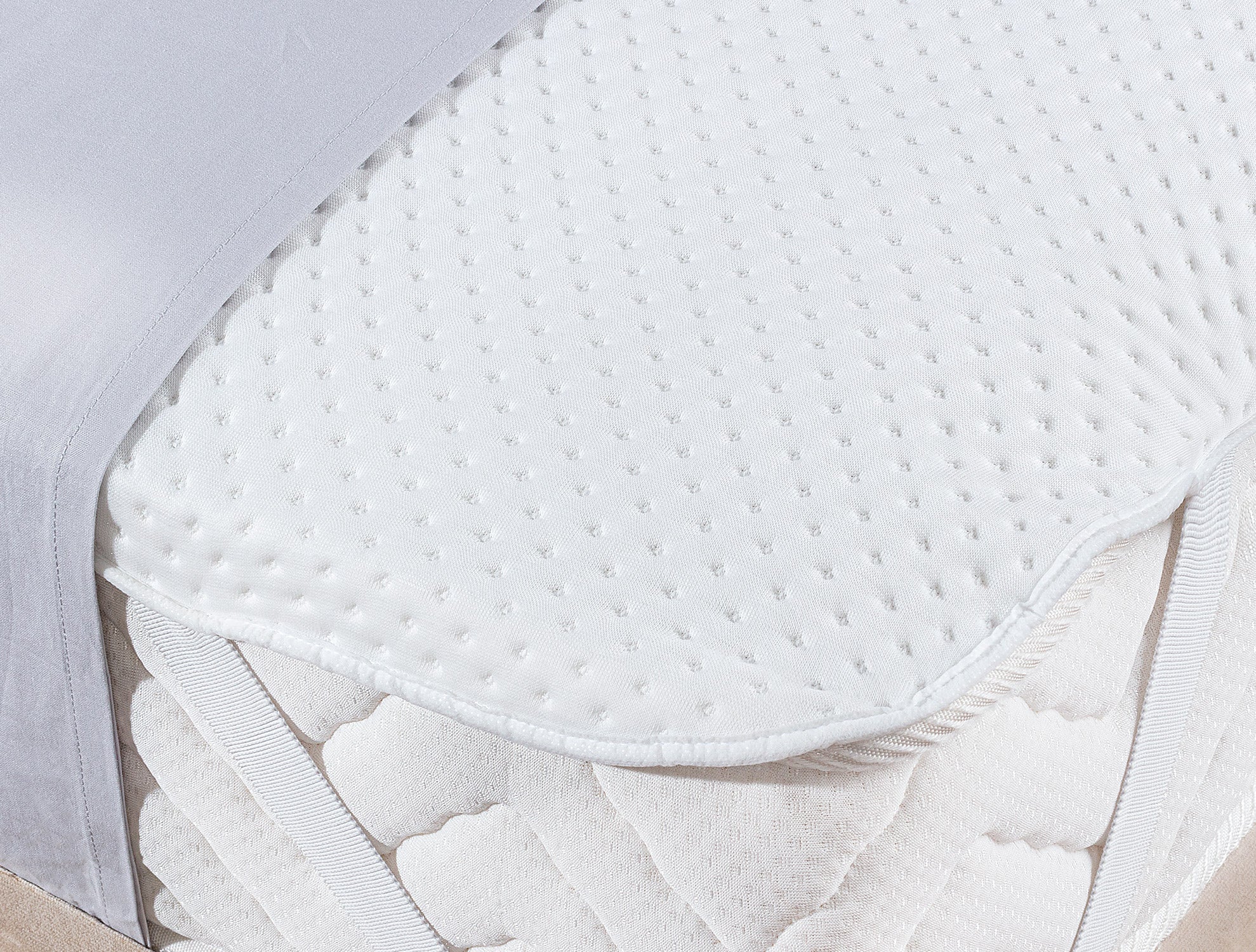 Clarte Waterproof Bed Protector - Madame Coco JO