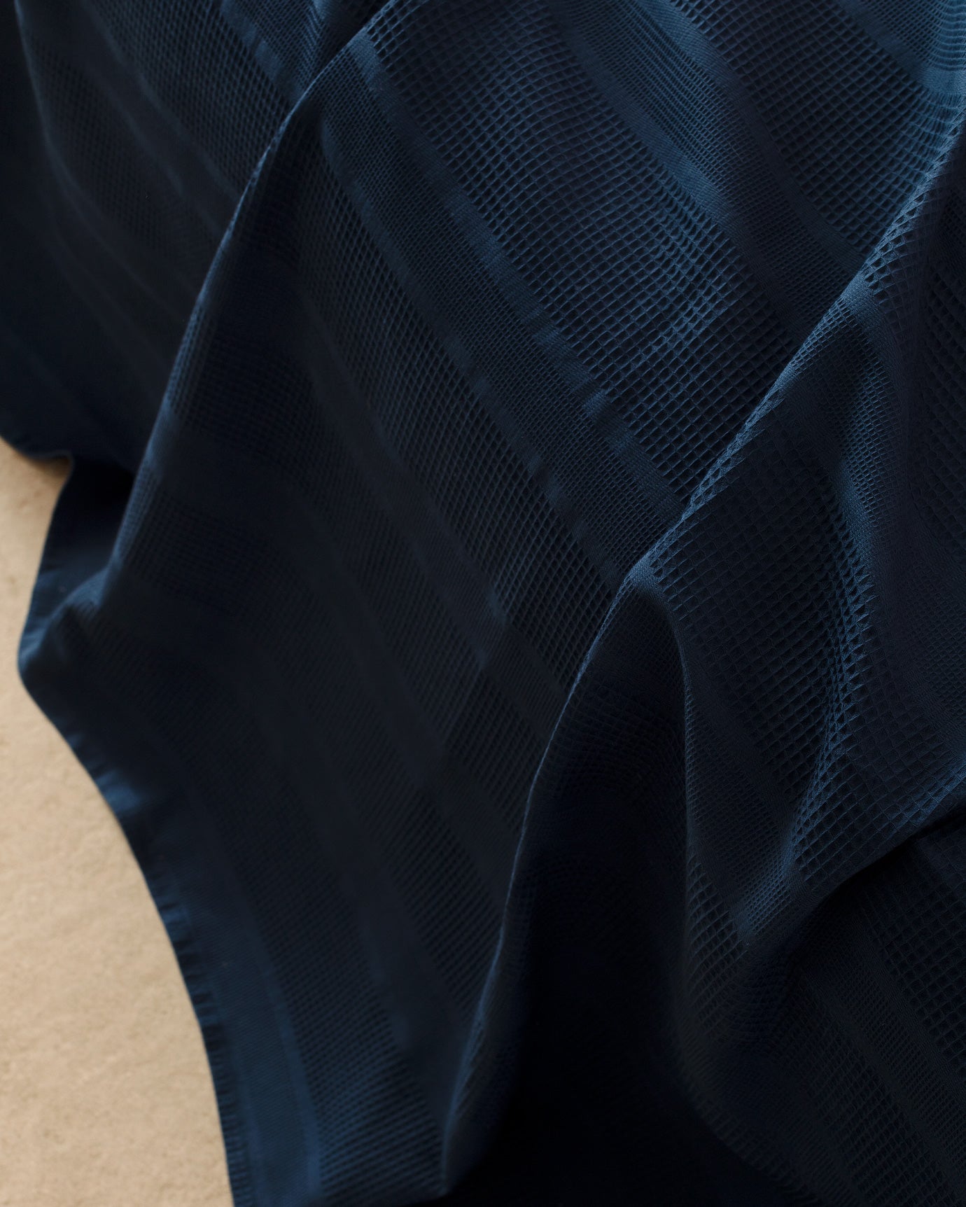 Mathilda Carded Plain Double Size Pique Set - Madame Coco JO