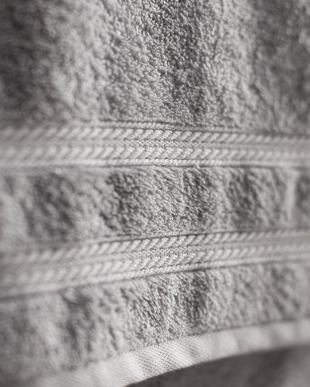 Ryella Armure Bath Towel - Madame Coco JO
