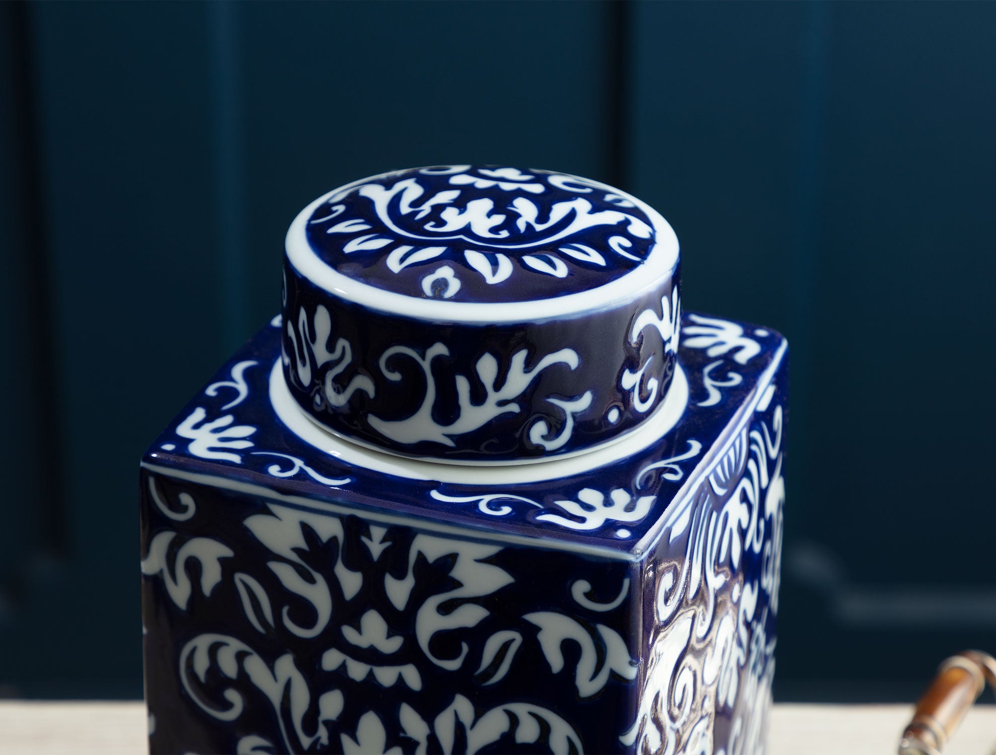 Poitiers Decorative Object - Madame Coco JO