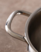 Vera Shallow Pot 24 Cm - Madame Coco JO