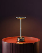 Stern Lampshade - Madame Coco JO