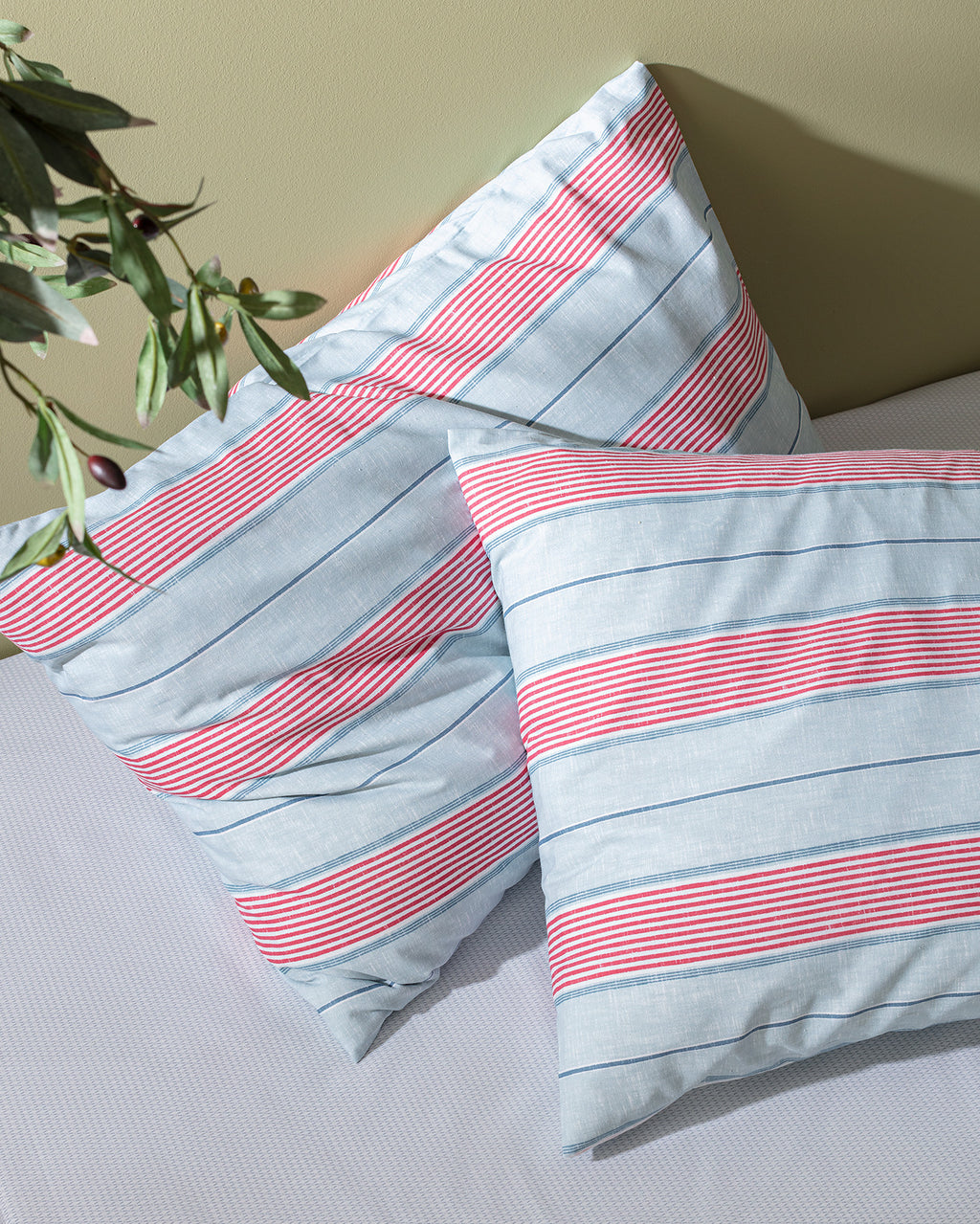 Marc Double Size Duvet Cover Set - Madame Coco JO