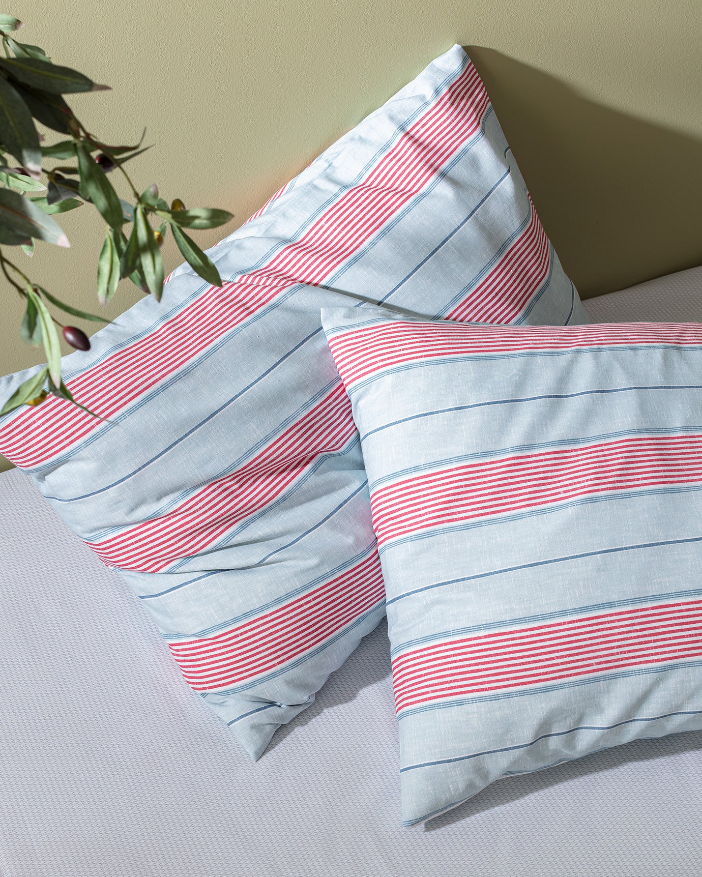 Marc Double Size Duvet Cover Set - Madame Coco JO