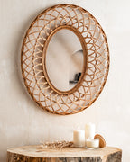 Estelle Mirror - Madame Coco JO