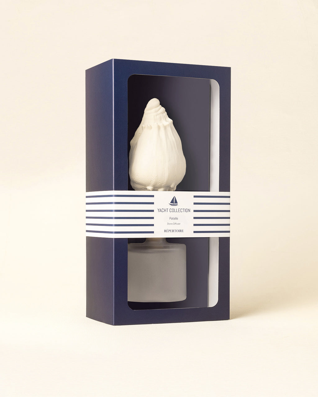 Répertoire Stone Diffuser 200 Ml - Madame Coco JO