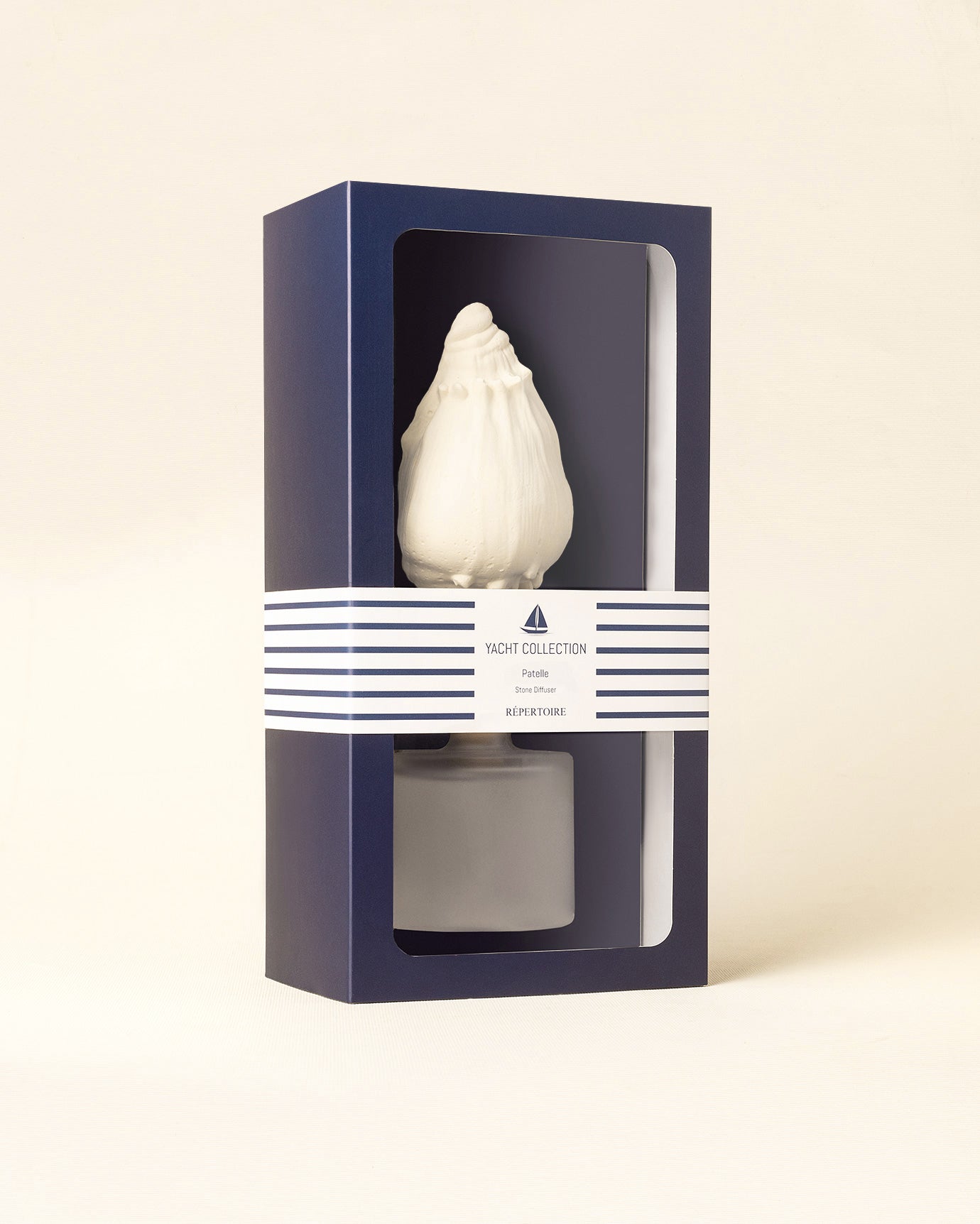 Répertoire Stone Diffuser 200 Ml - Madame Coco JO