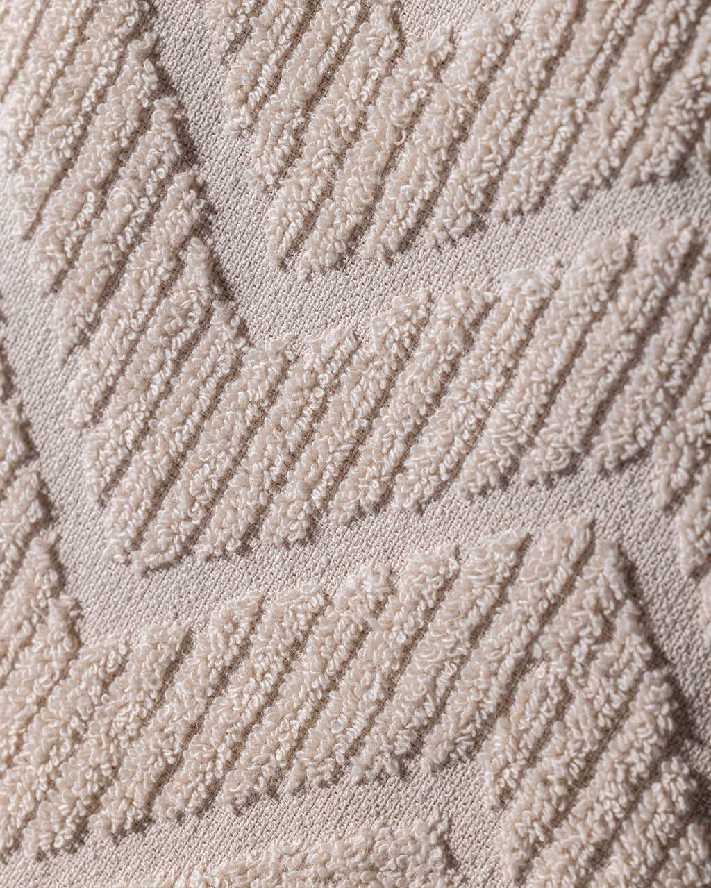Sabine Bath Towel - Madame Coco JO