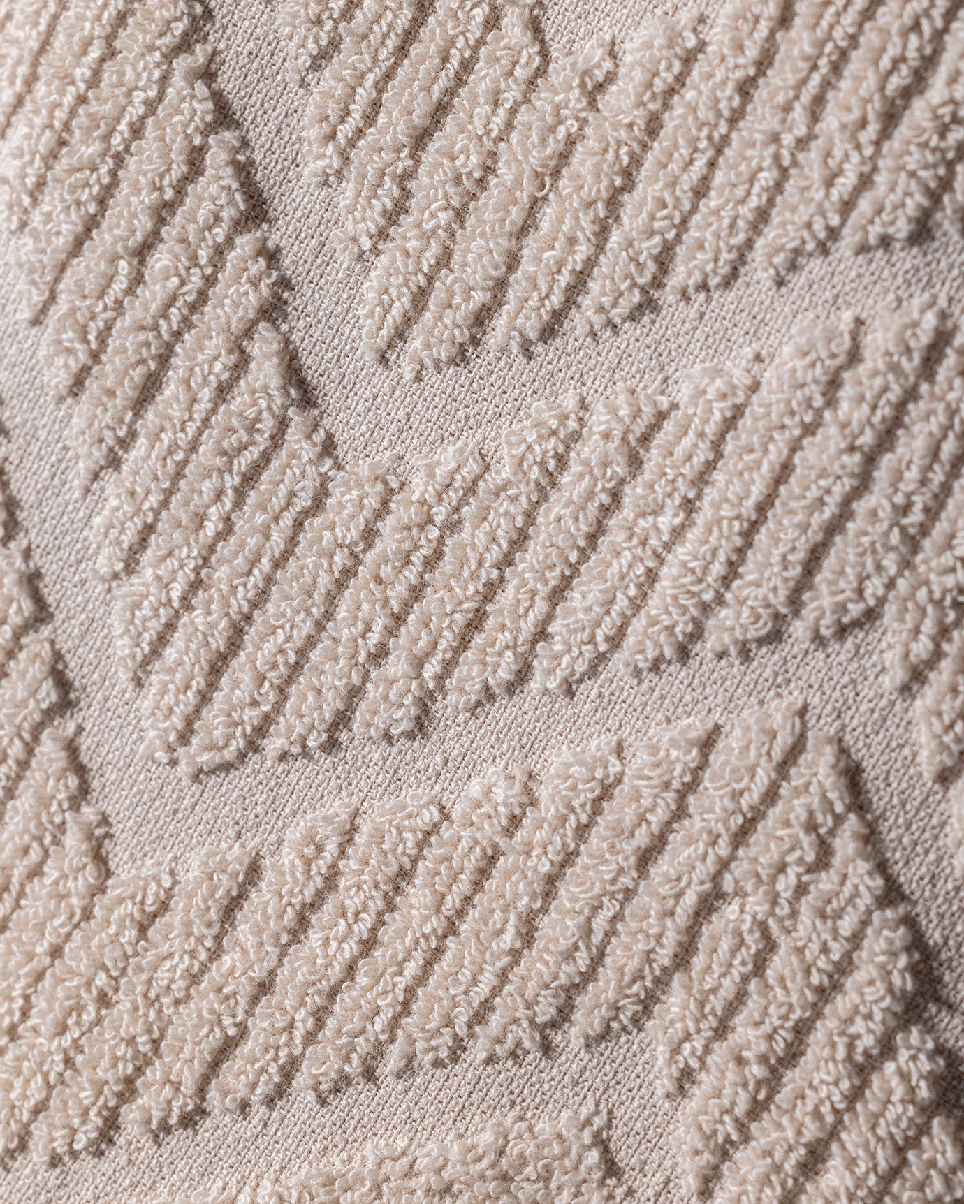 Sabine Bath Towel - Madame Coco JO