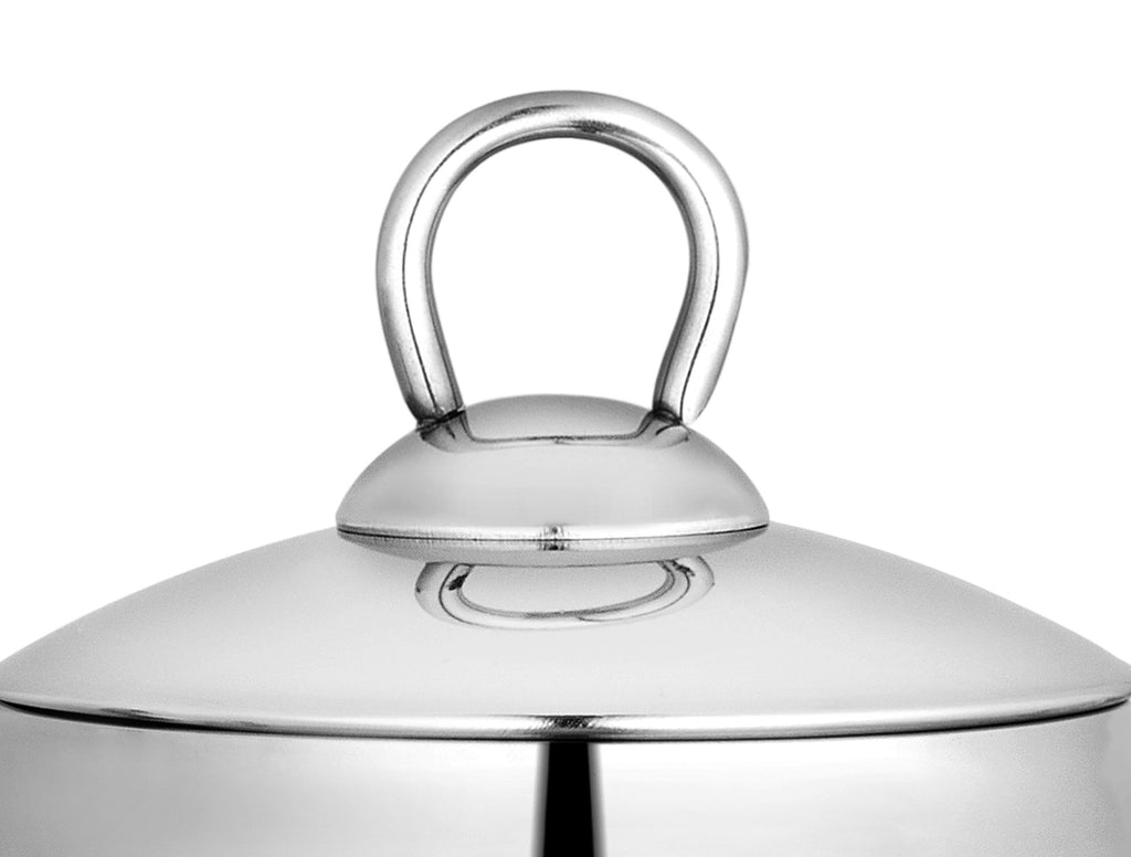 Karlotte Teapot Set - Small-sized - Madame Coco JO