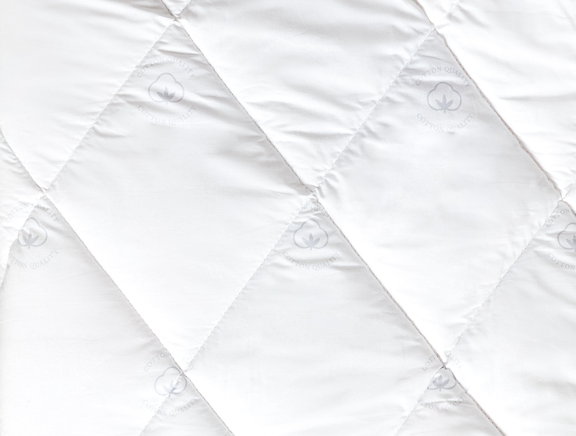 Elicia Single Cotton Quilt - Madame Coco JO