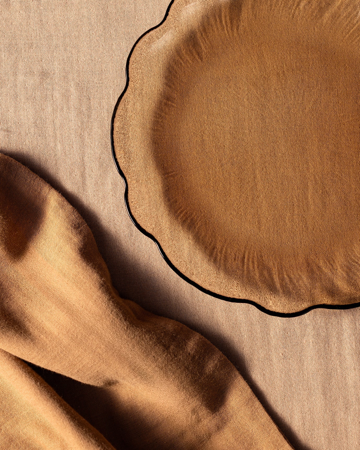 Branche Cake Plate - 21cm - Madame Coco JO