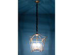 Rehab Chandelier - Madame Coco JO