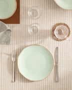 Colores Dessert Plate 21 Cm - Madame Coco JO