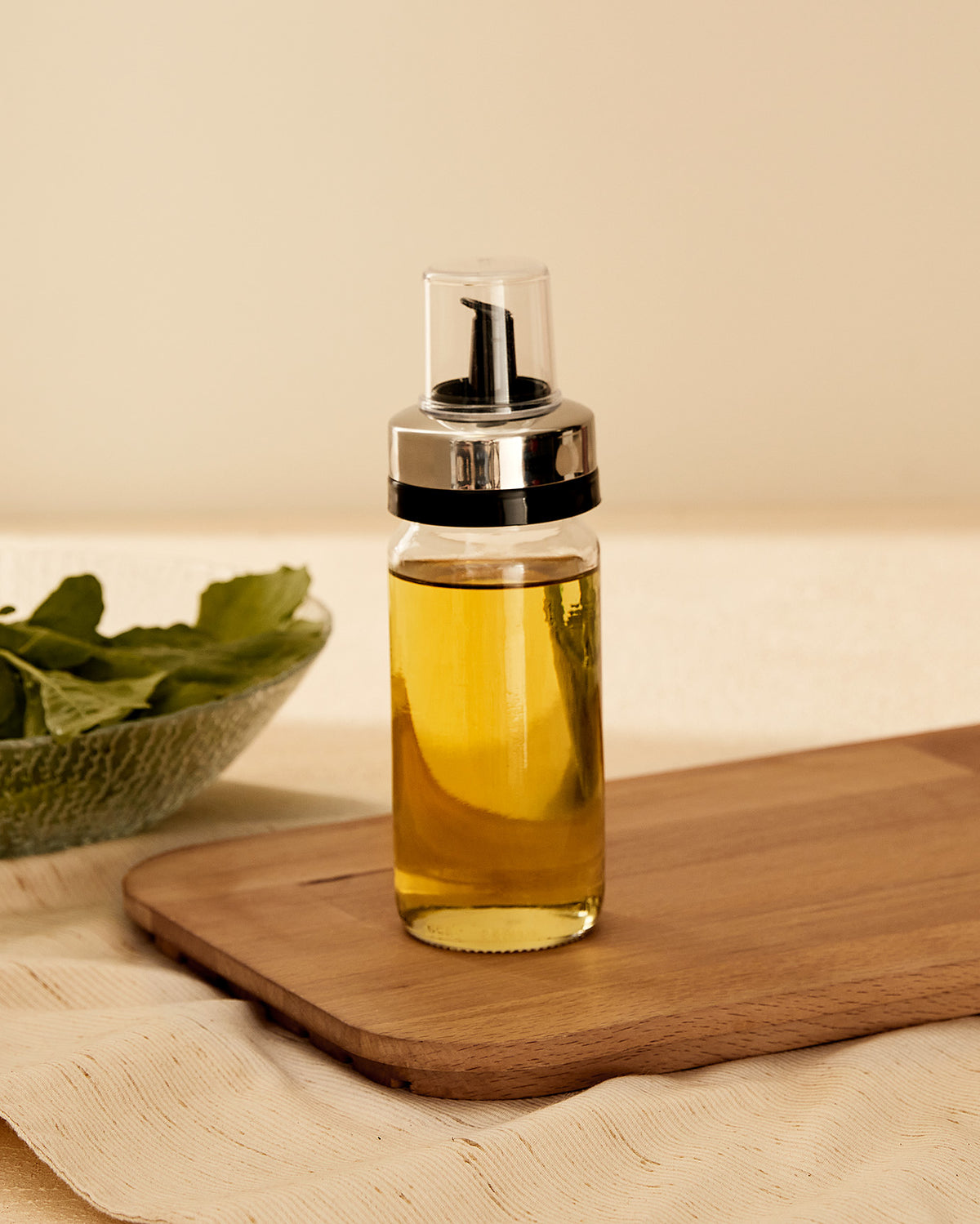 Ella Oil Dispenser 245 Ml - Madame Coco JO