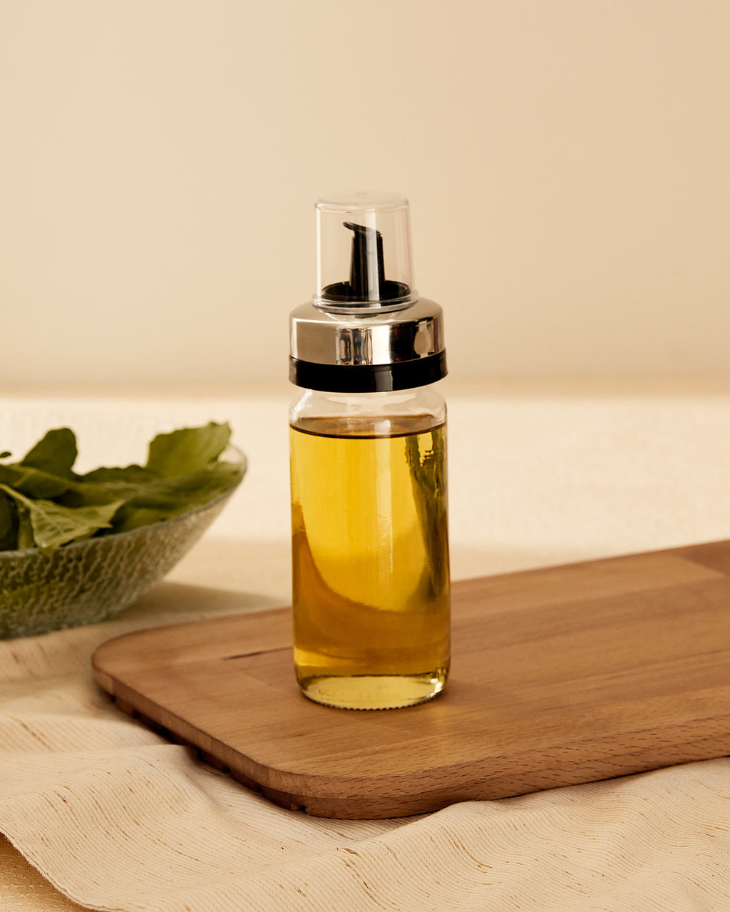 Ella Oil Dispenser 245 Ml - Madame Coco JO