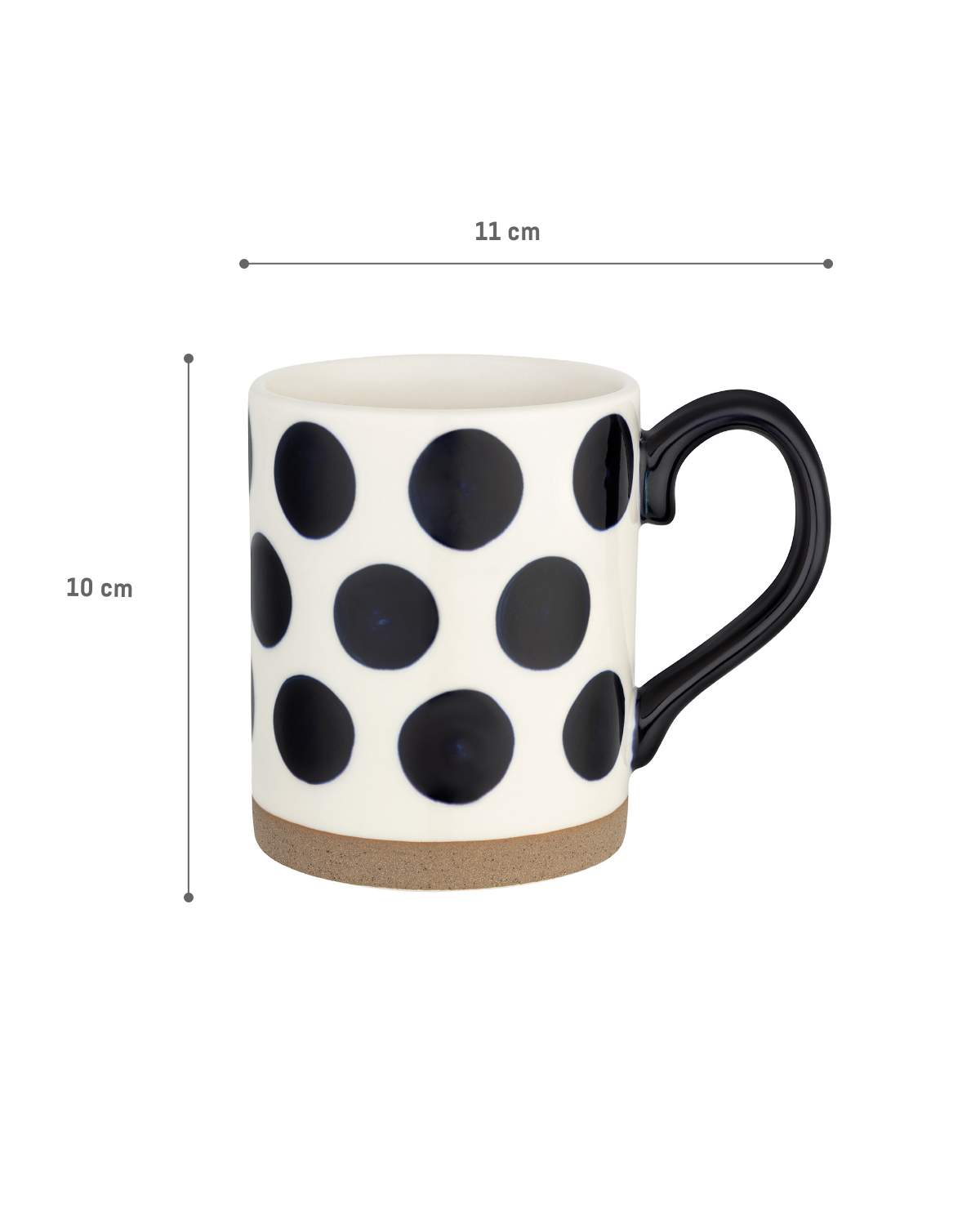 Jolie Mug - Madame Coco JO