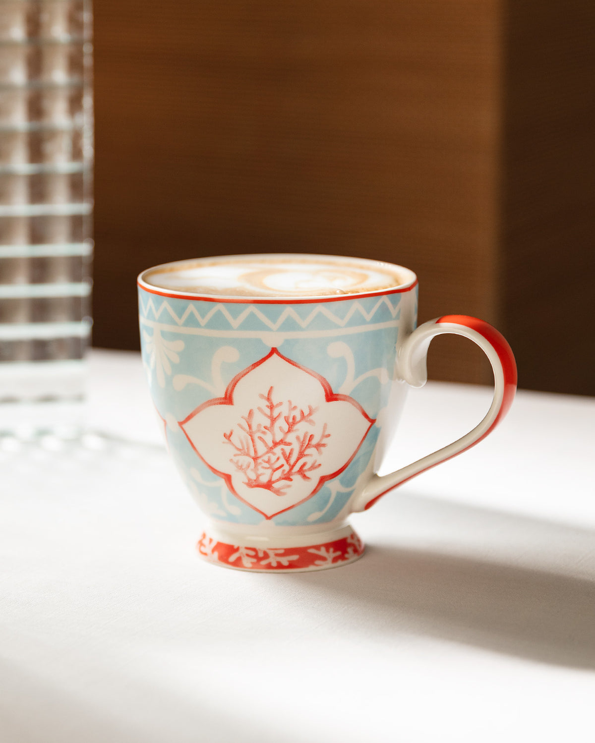 Caron Mois Mug - Madame Coco JO