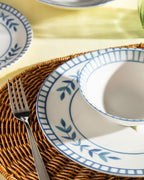 Brunella Dinner Set 24 Pcs - Madame Coco JO