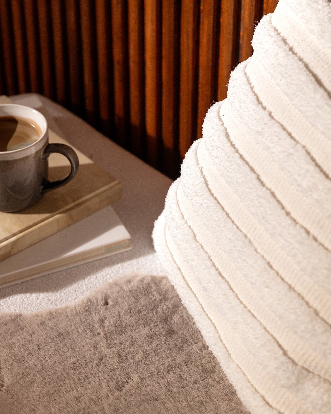 Bourgogne Cushion Cover - Madame Coco JO