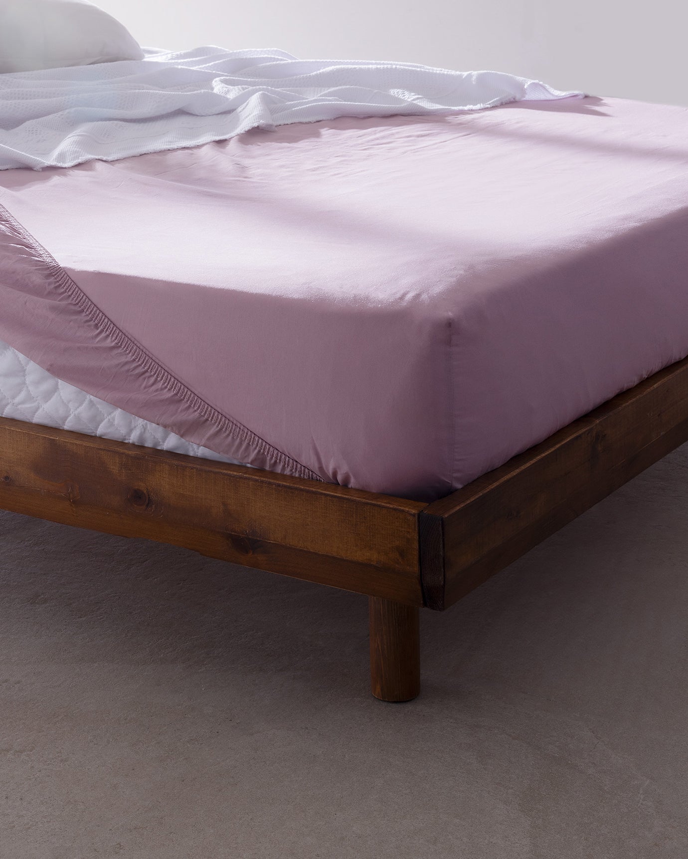 Manon Ranforce Fitted Sheet - Madame Coco JO