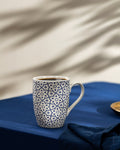 Reve Bleu Fiona Mug - Madame Coco JO