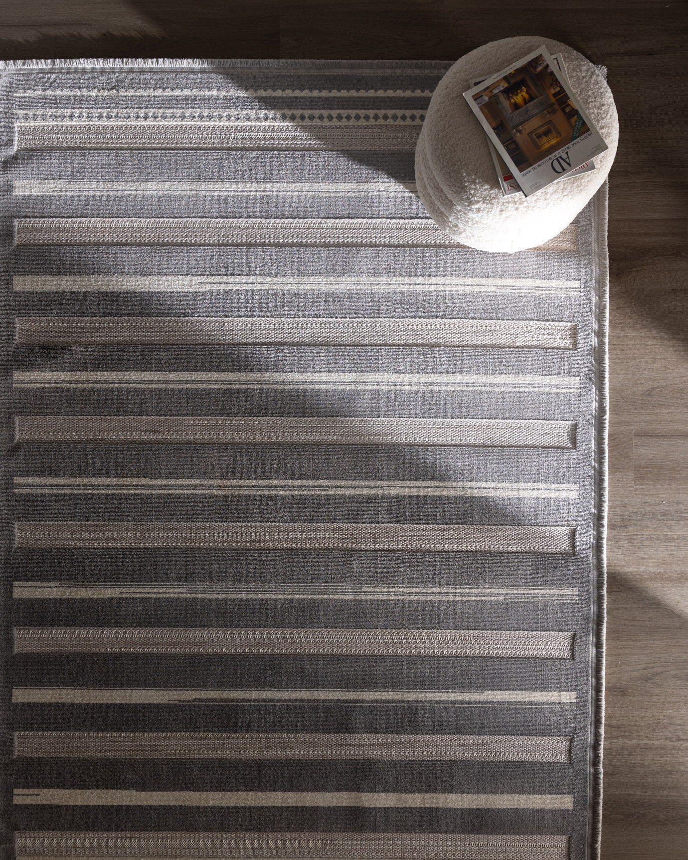 Annecy Carpet - Madame Coco JO