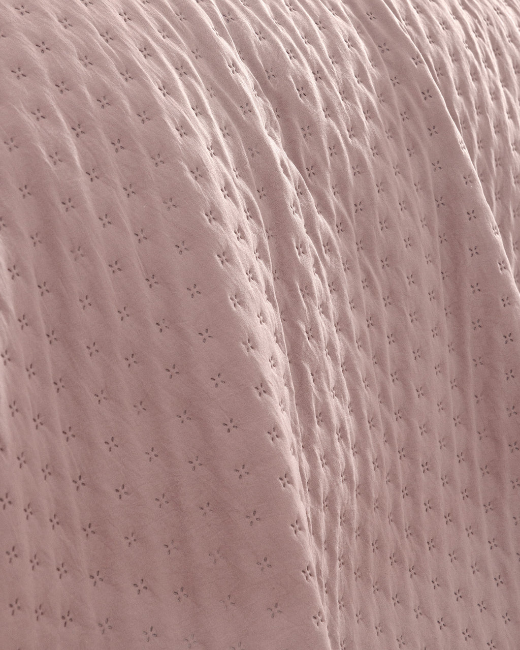 Rennes Double Size Bedspread Set - Madame Coco JO