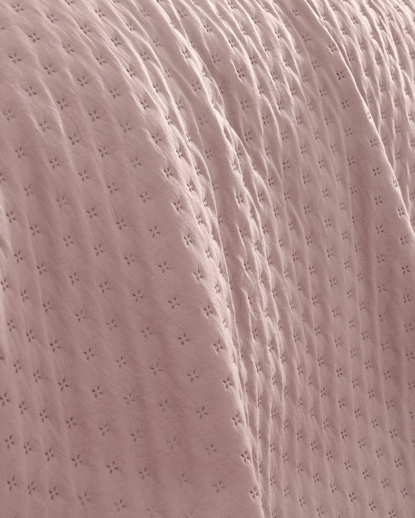 Rennes Double Size Bedspread Set - Madame Coco JO